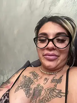 Princess-Jasmine07 online show from 06/26/26, 12:20