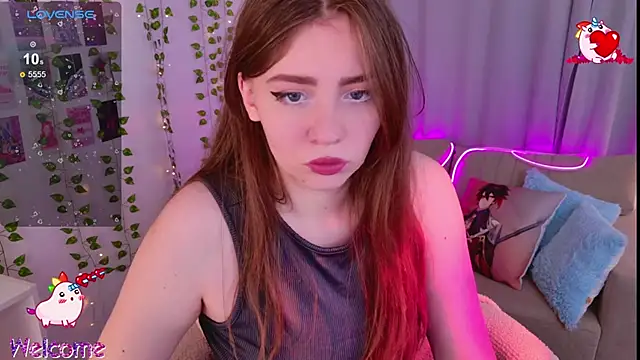 Moon  Bunny online show from 02/02/26, 12:15