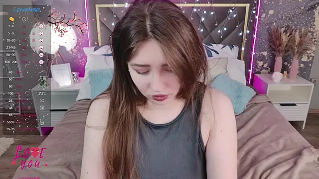 Moon  Bunny online show from 02/21/26, 01:45