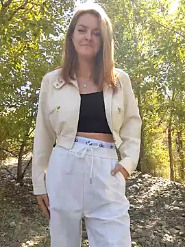 YOOUR EVAA online show from 09/14/25, 06:01