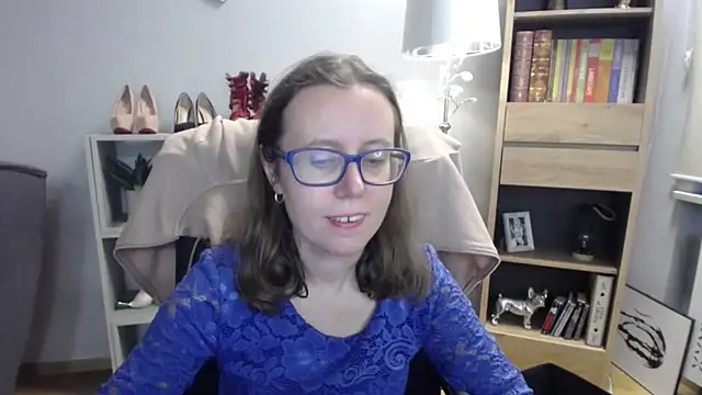 sweetxLizzy online show from 10/29/25, 05:31