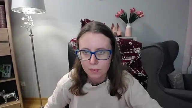 sweetxLizzy online show from 01/09/26, 05:32