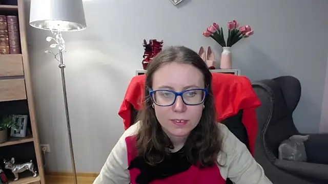 sweetxLizzy online show from 01/14/26, 05:35