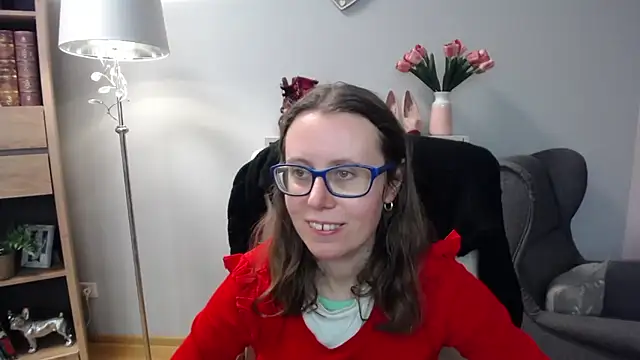 sweetxLizzy online show from 01/16/26, 06:28