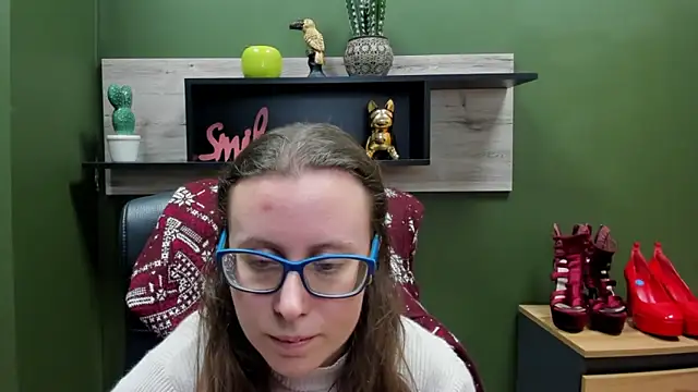 sweetxLizzy online show from 02/02/26, 07:40