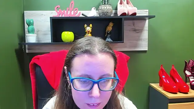 sweetxLizzy online show from 02/06/26, 07:23