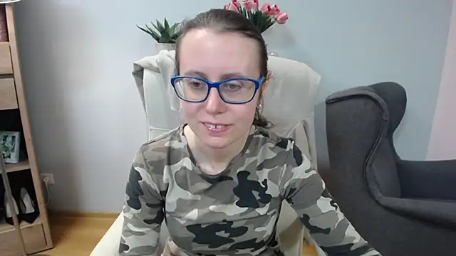 sweetxLizzy online show from 04/27/26, 04:21