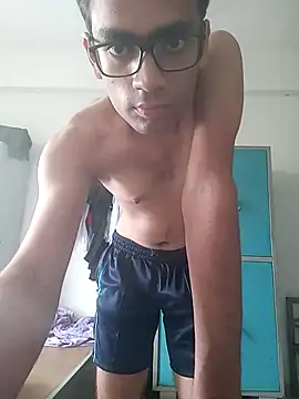 CockBoiAdi online show from 10/04/25, 06:22