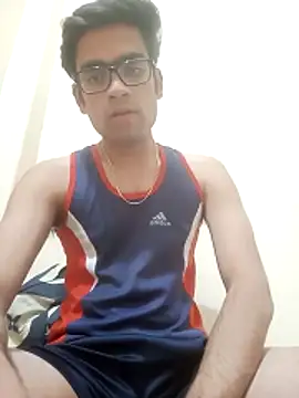 CockBoiAdi online show from 02/21/26, 09:10