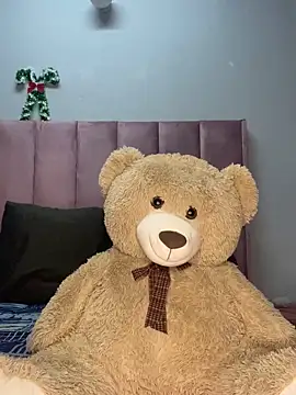 Abby 108 online show from 03/16/26, 01:00