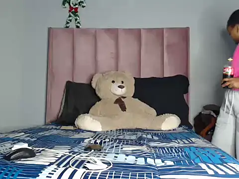 Abby 108 online show from 03/26/26, 08:47