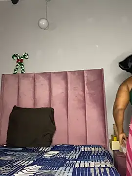 Abby 108 online show from 04/01/26, 05:30