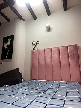 Abby 108 online show from 04/19/26, 03:00