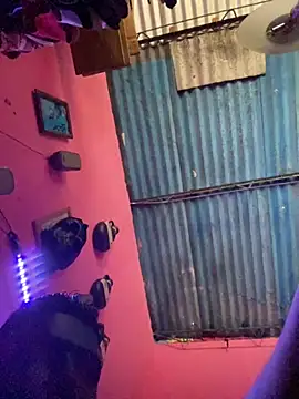 RandalHot online show from 09/29/25, 04:23