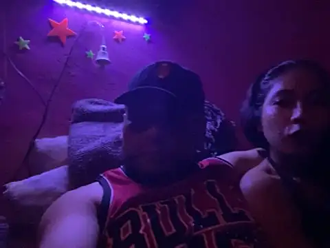 RandalHot online show from 10/20/25, 06:14