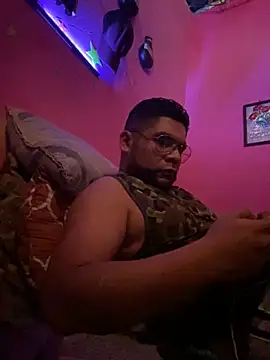 RandalHot online show from 10/21/25, 03:46