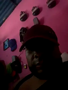 RandalHot online show from 10/24/25, 08:49