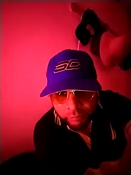 RandalHot online show from 12/02/25, 04:29