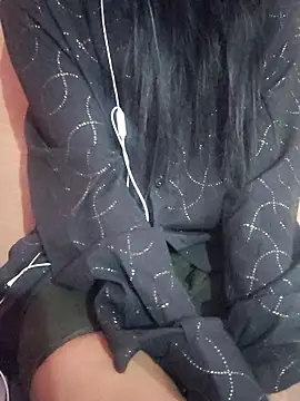 dream Naughty girl online show from 10/28/25, 12:30