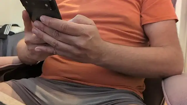 Jonpol74  online show from 04/27/26, 11:19