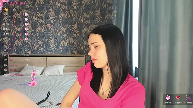 Kseni a online show from 03/21/26, 07:13