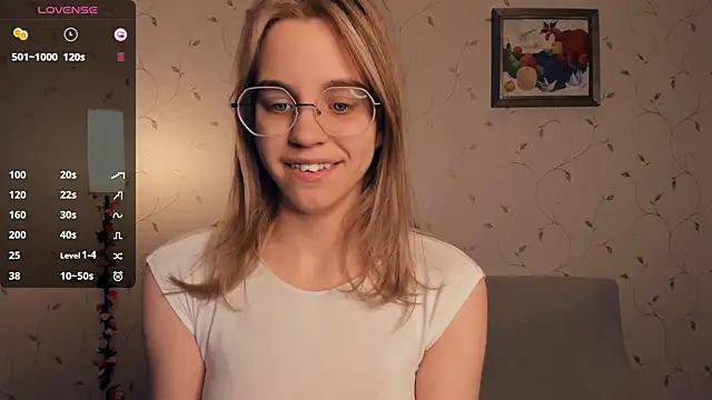 JoanBaggott online show from 11/21/25, 08:29