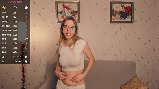 JoanBaggott online show from 01/14/26, 08:14