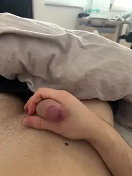 yourfavDick02 online show from 03/31/26, 02:39