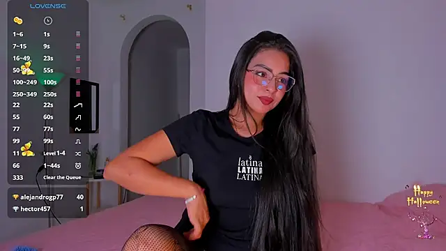 latingabby online show from 10/17/25, 12:58