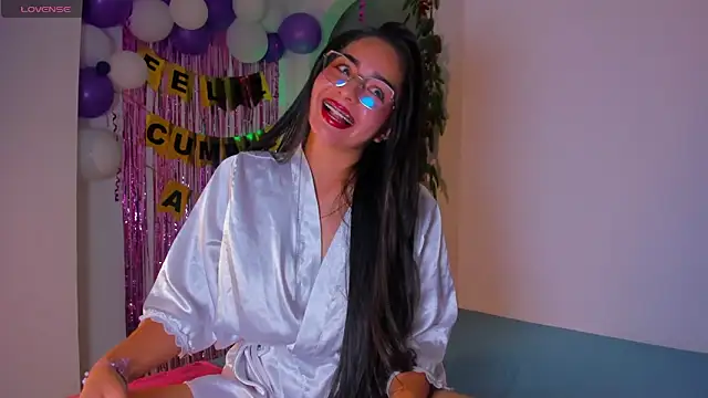 latingabby online show from 11/06/25, 09:37