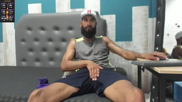 Damian Shakur online show from 11/19/25, 06:41