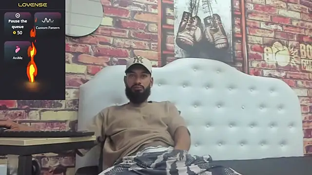 Damian Shakur online show from 12/16/25, 11:37