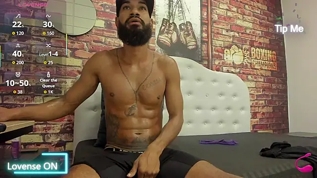 Damian Shakur online show from 01/11/26, 12:32