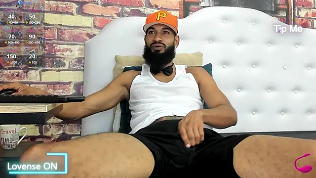 Damian Shakur online show from 02/28/26, 12:39