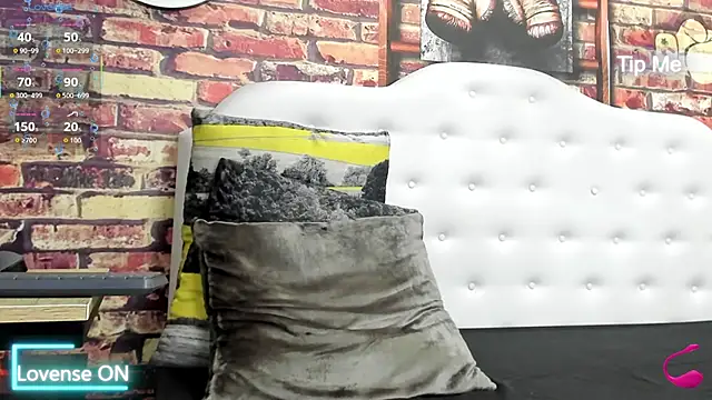 Damian Shakur online show from 03/23/26, 01:26