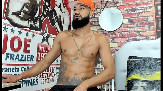 Damian Shakur online show from 04/07/26, 12:38