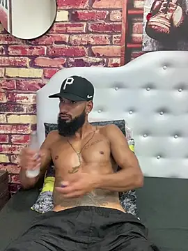 Damian Shakur online show from 04/10/26, 12:43