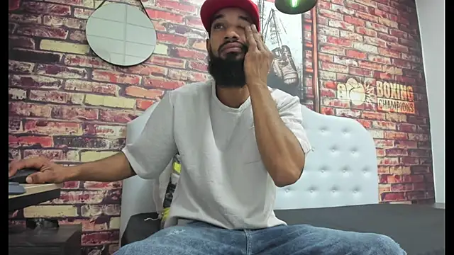 Damian Shakur online show from 04/14/26, 01:28