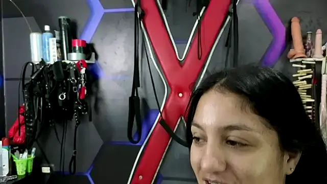 subextremobdsm online show from 02/02/26, 02:05