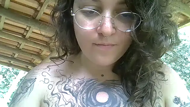 Blue Liz online show from 12/03/25, 02:59