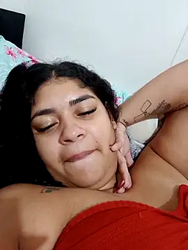 euseila98 online show from 12/18/25, 12:22