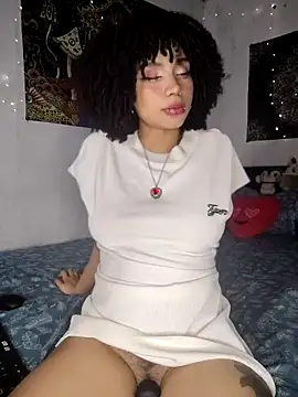 bettyboo2801 online show from 01/15/26, 04:39