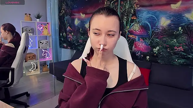 ClaraParks online show from 09/23/25, 06:00