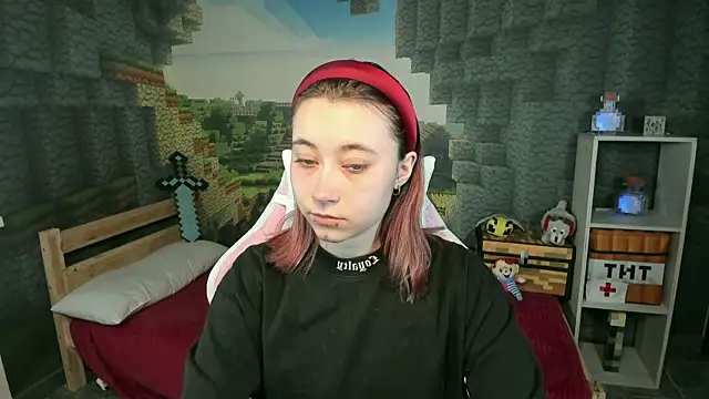 ClaraParks online show from 01/14/26, 06:13