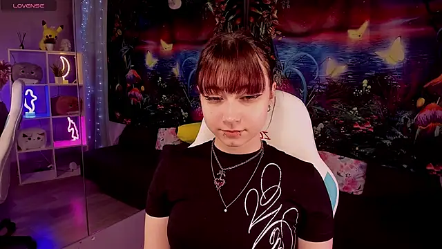 ClaraParks online show from 03/28/26, 07:02