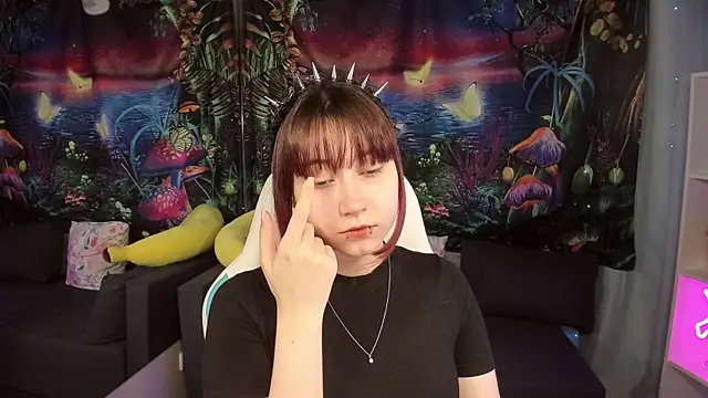 ClaraParks online show from 04/09/26, 07:52