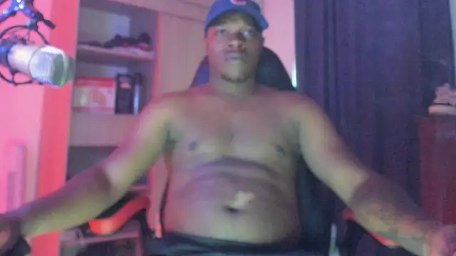 CorvisXnc0012 online show from 09/27/25, 09:20