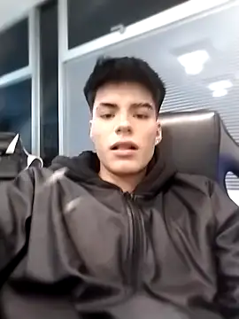 Dulcey  online show from 09/11/25, 05:51