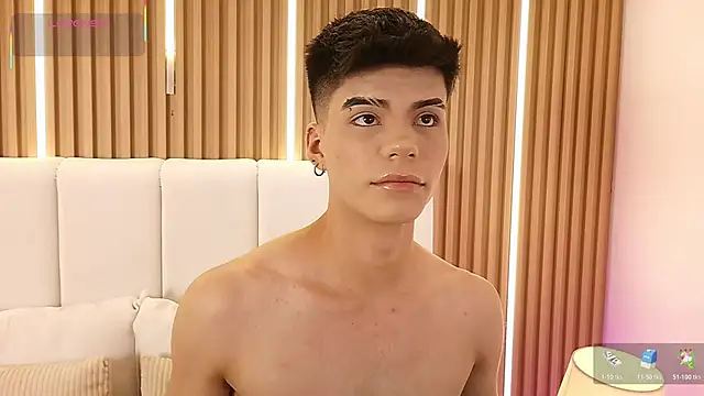 Dulcey  online show from 02/27/26, 04:56