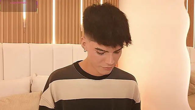 Dulcey  online show from 03/11/26, 05:35